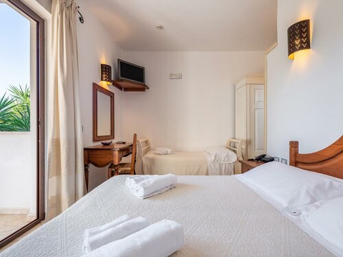 Hotel RaffaEl, Забронировать Отель Вилласимиус Коста-Рей