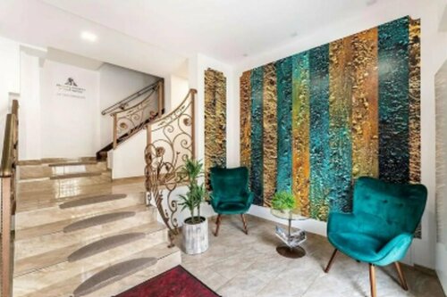 Das kleine Stadthotel, Забронировать Отель Отели Ратинген 3 звезды, 3*
