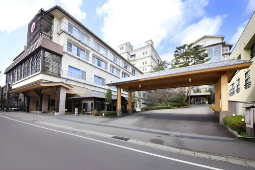 Shiki No Yado Minoya, Prenota Hotel Yahiko Niigata