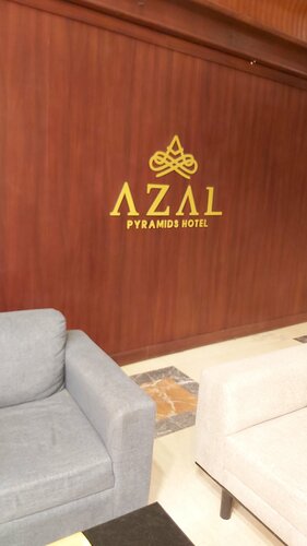 Azal Pyramids Hotel, Reservar Hotel Giza Cairo