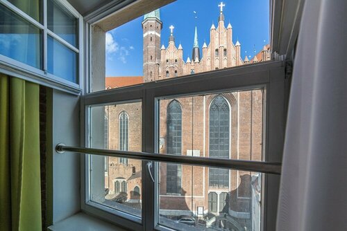 Hotel Artus - Old Town, Prenota Hotel Danzica Pomerania