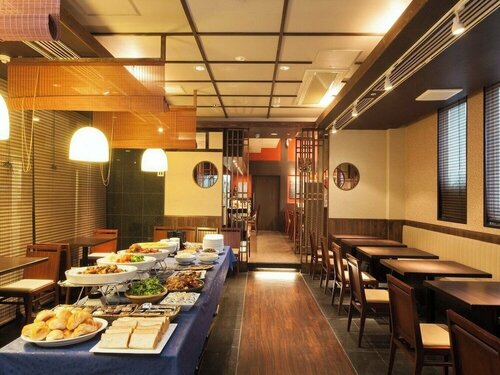 HOTEL MYSTAYS Sakaisuji Honmachi, Забронировать Отель Недорогие отели Осаки, рядом с Ruido Osaka, недорого