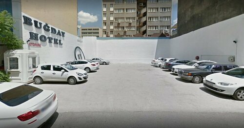 Bugday Hotel, Забронировать Отель Алтындаг Анкара, рядом с Анадолу/Аныткабир
