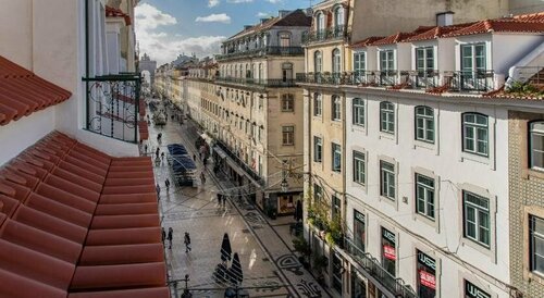 Be Poet Baixa Hotel, Забронировать Отель Отели Эстремадура с завтраком, Завтраки