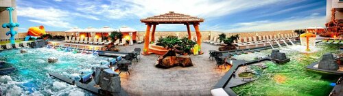 The One Boutique Hotel, Забронировать Бутик-отель Отели Карролтон 3 звезды, 3*