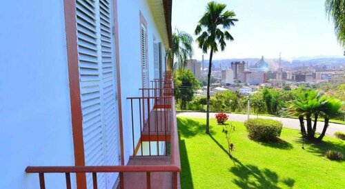 Hotel Escola Bela Vista, Забронировать Отель Отели штата Рио-де-Жанейро с завтраком, Завтраки