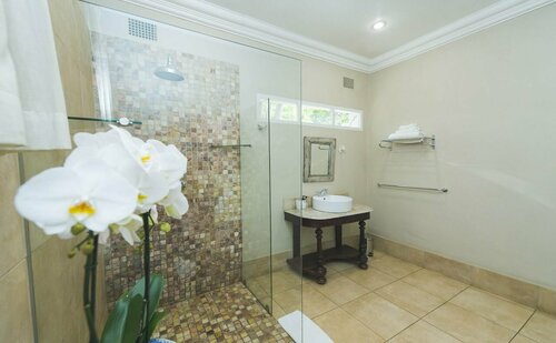 Osborne House - Guest House, Book Pension Pretoria 