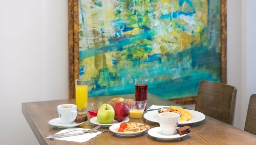 Elinotel Sermilia Resort