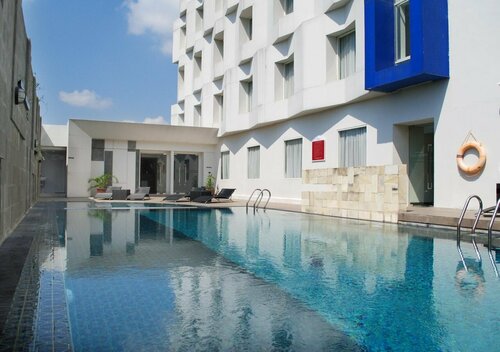 Atria Hotel Magelang, Reservar Hotel Magelang Central Java