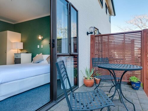 Parkside Lodge