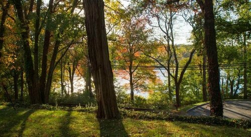 The Harbor Rose, Забронировать Отель «постель и завтрак» Хантингтон Остров Long Island