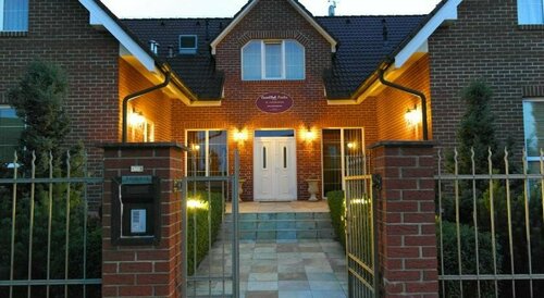 Hotel Euroclub Praha