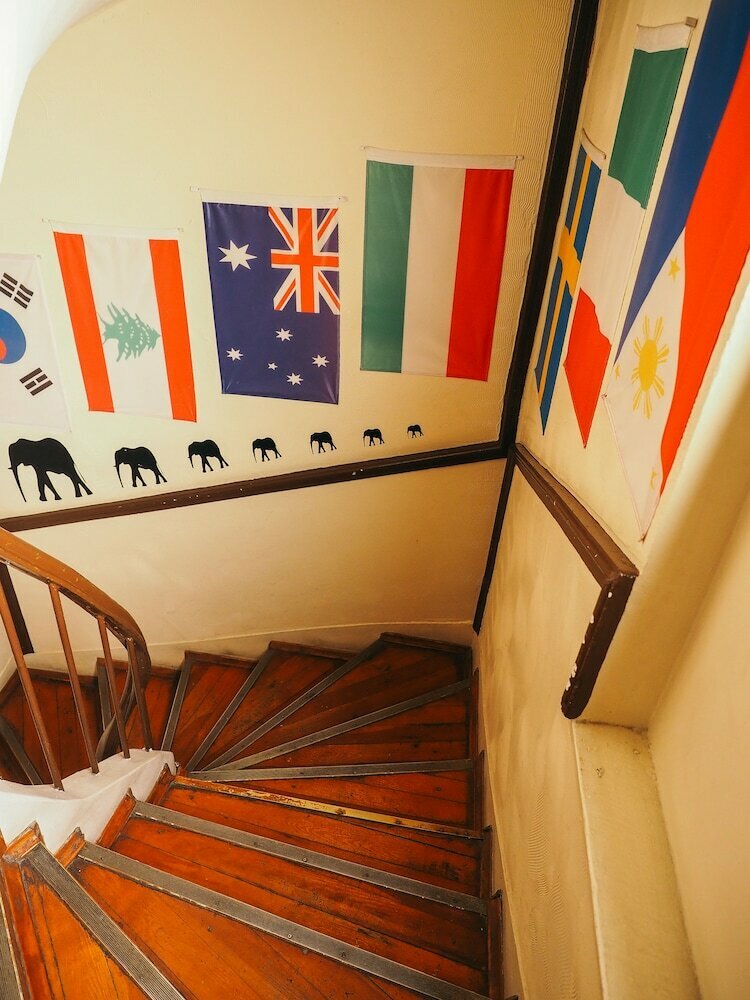 Deeps Hostel Ankara