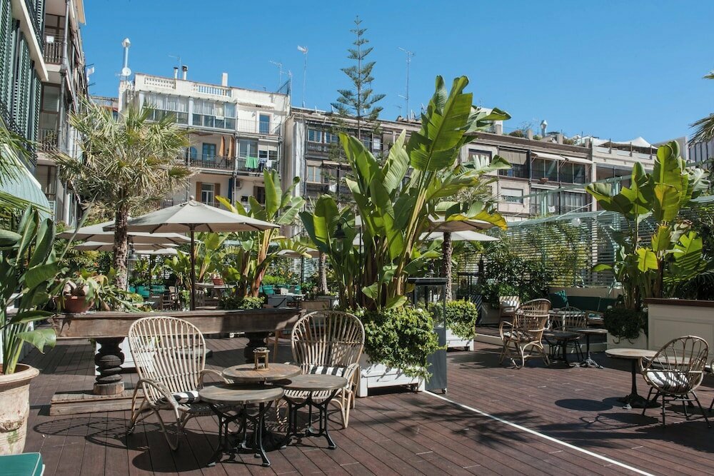 Cotton House Hotel
