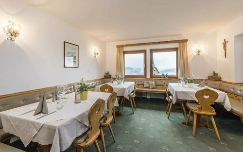 Pension Haus Tirol, Забронировать Отель Лайон Valle Isarco