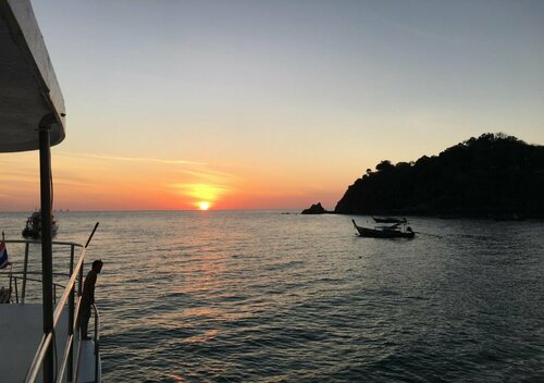 Lanta White’s House, 予約 ゲストハウス ランタ島のゲストハウス, ゲストハウス