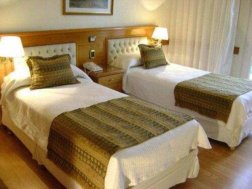 Hotel Bristol, Rezervați Hotel Hoteluri în Buenos Aires cu mese, Demipensiune / Pensiune completă