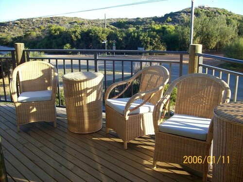 Centrebreak Beach Stay, Rezervasyon Otel  