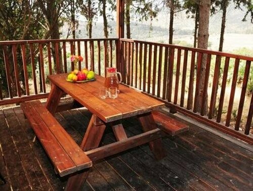 Parod Country Lodge, Забронировать Отель Parod Верхняя Галилея