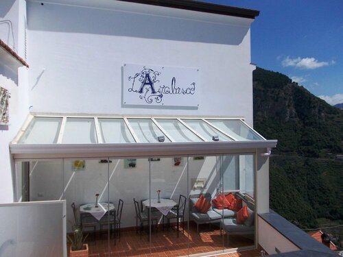 LArabesco B&B, Забронировать Отель Амальфи Побережье Амальфи