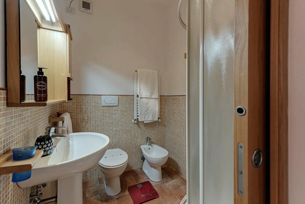 B&b Vedetta Townhouse
