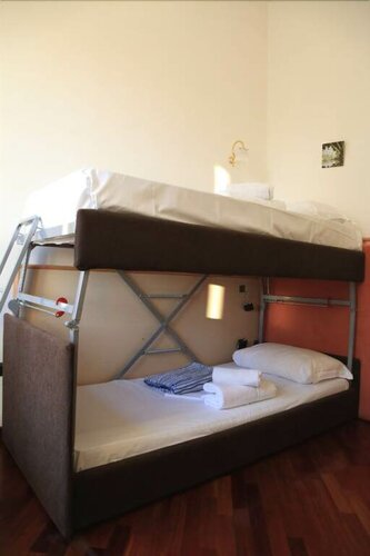 Nika Hostel, Забронировать Хостел Хостелы Сан-Джованни, Хостел