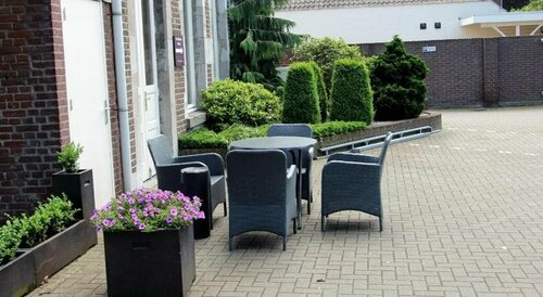 Villadelux Swalmerhof, Book Hotel Roermond 