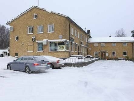 Grums Hotell & Restaurang, Забронировать Отель Грумс Vänern