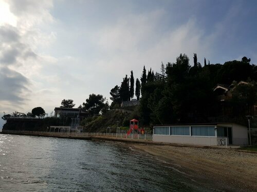 Serdivan Konak Otel Narli Tesisleri, Rezervasyon Otel Gemlik İstanbul