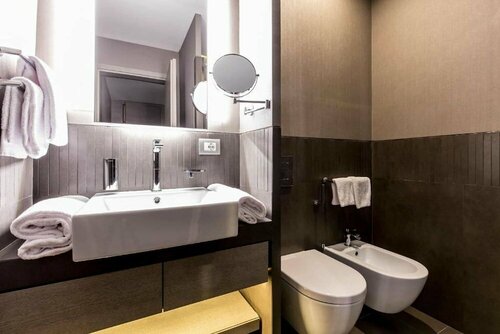 Orazio Palace Hotel, Book Hotel Vatican City - Prati Tor Di Quinto