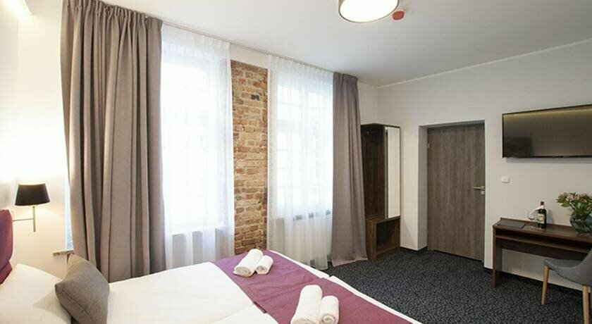 Liberum Residence Old Town