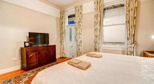 Ashcroft Apartments, Забронировать Апартаменты/квартира Апартаменты Лонсестона, рядом с City of Launceston Council, Апартаменты/квартира