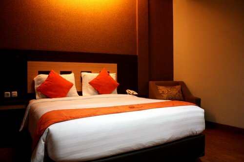The Eight Hotel, Book Hotel 3-Star Hotels in Bandung, 3*