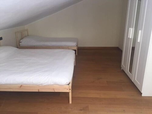 Residence Le Marmotte, Забронировать Отель Грессоней-ла-Трините Грессоней