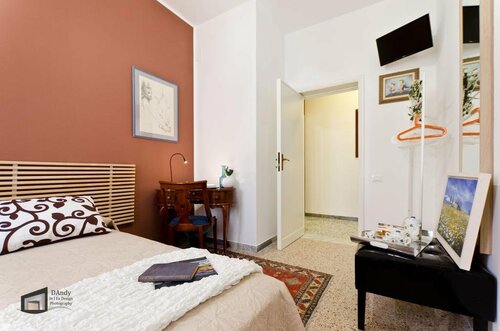 BB Trilussa 25, Book Hotel Pescara Rom