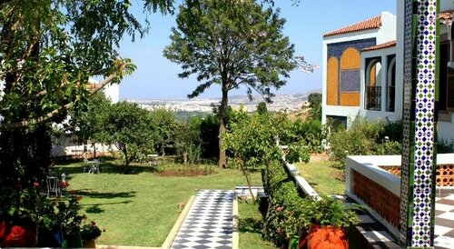 Riad Dar Achaach, Prenota Affittacamere Tétouan Tangeri-Tetouan