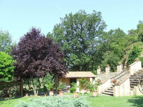 Villa Loghino, Забронировать Вилла Вольтерра Тоскана