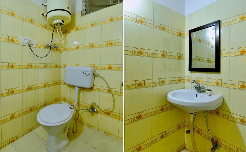 Orchard Retreat by Oyo Rooms