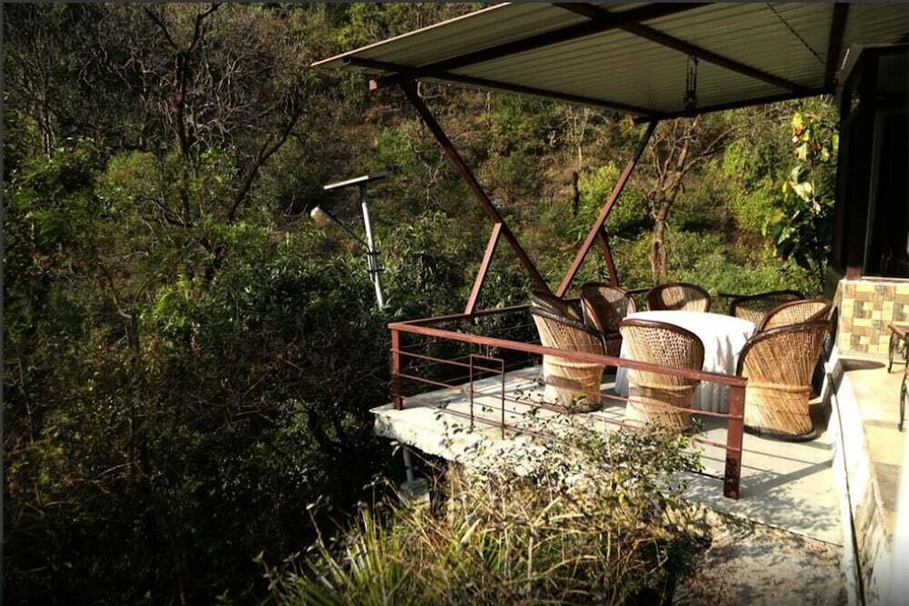 Hill Stream Resort by Oyo Rooms
