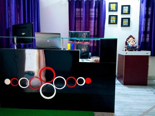 Second Home Guest House, Prenota Affittacamere Hotel a Orissa con parcheggio, Parcheggio