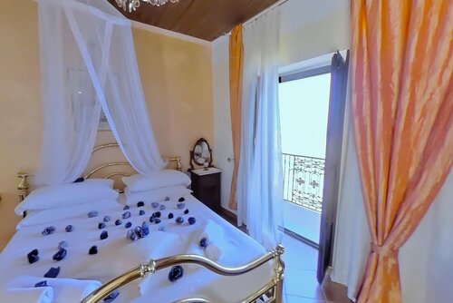 B&B Casa Angelieri, 予約 ベッド・アンド・ブレックファースト ピッツォ カラブリア州, Murat Castle周辺
