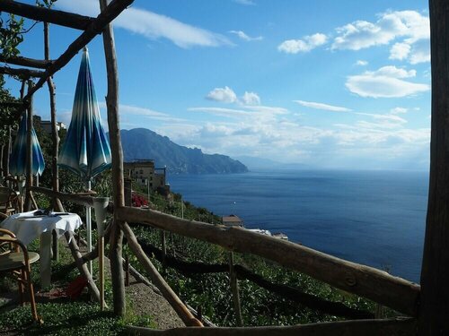 B&B Ercole di Amalfi, Забронировать Отель «постель и завтрак» Амальфи Побережье Амальфи