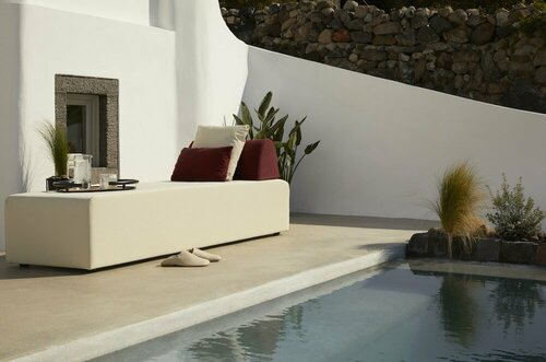 Atoles Retreat, Забронировать Отель Имеровиглион Santorini Caldera, рядом с Монастырь Святого Николая