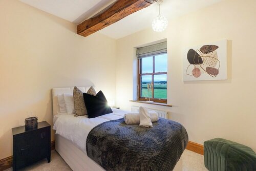 Manor House Farm, Забронировать Отель Ланкашир Англия