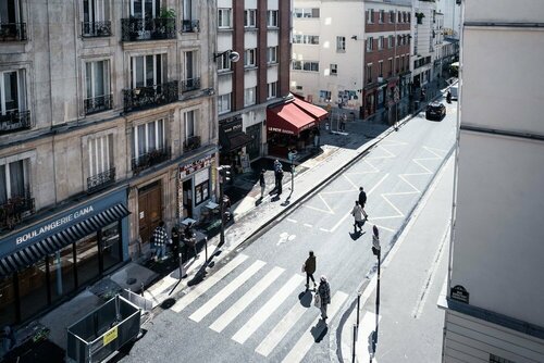 Hôtel Des Arts-Bastille, Забронировать Отель Отели Парижа 3 звезды, рядом с Cour Bel-Air, No. 56, 3*
