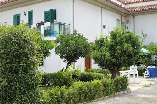 B&B Country House Il Grappolo, Забронировать Отель «постель и завтрак» Ашеа Cilento Coast
