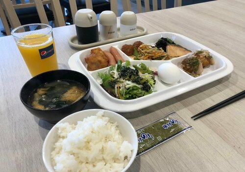 Kuretake Inn Osaka Sakaisuji Honmachi, Забронировать Отель Отели Осаки 4 звезды, рядом с Stage Ku, 4*