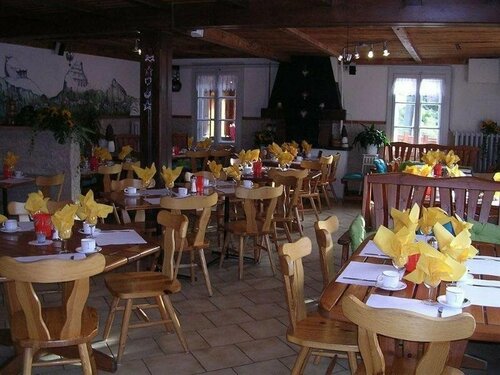 Au Bel Air Hotel, Varaa Hotelli Leysin 
