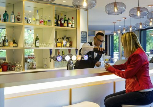 ibis budget Genève Petit-Lancy, Rezerwuj Hotel Lancy 