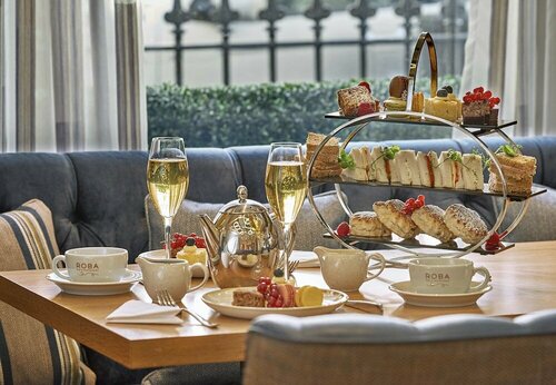 Norfolk Towers Paddington Hotel, Забронировать Отель Лондон Большой Лондон, рядом с Гайд-Парк